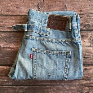 Jeans | Levis Vintage Straight 549 